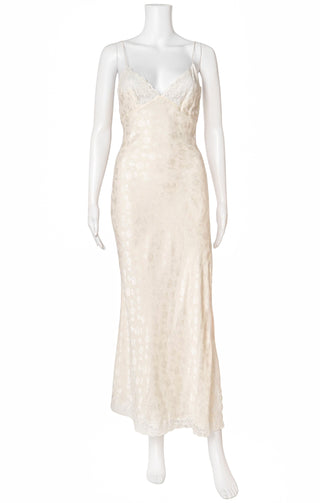 ARCHIVAL CHRISTIAN DIOR (RARE) Dress Size: XS