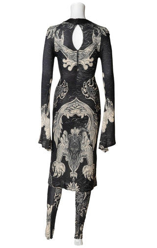 ARCHIVAL JEAN PAUL GAULTIER (RARE) Set Size: XS