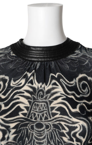 ARCHIVAL JEAN PAUL GAULTIER (RARE) Set Size: XS