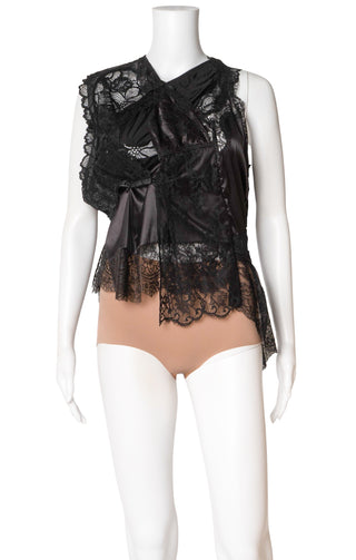 JUNYA WATANABE x PEACH JOHN (NEW) with tags Top Size: S
