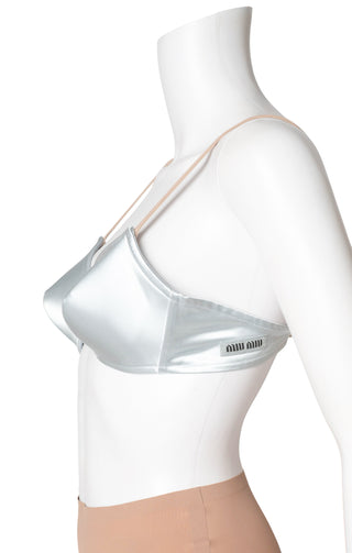 MIU MIU Bra Top Size: M