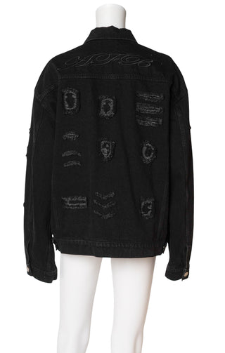 AFB (RARE) Jacket Size: Unisex L