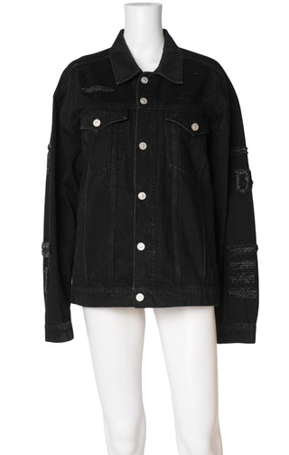 AFB (RARE) Jacket Size: Unisex L