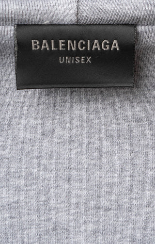 BALENCIAGA Sweatshirt Size: Unisex S