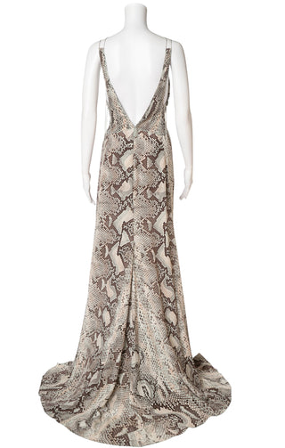 ROBERTO CAVALLI (RARE) Dress Size: S