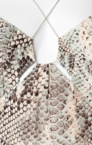 ROBERTO CAVALLI (RARE) Dress Size: S