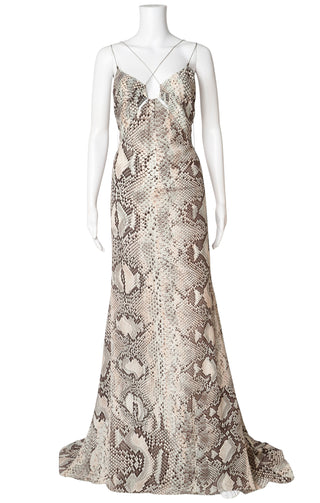ROBERTO CAVALLI (RARE) Dress Size: S