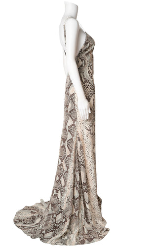 ROBERTO CAVALLI (RARE) Dress Size: S