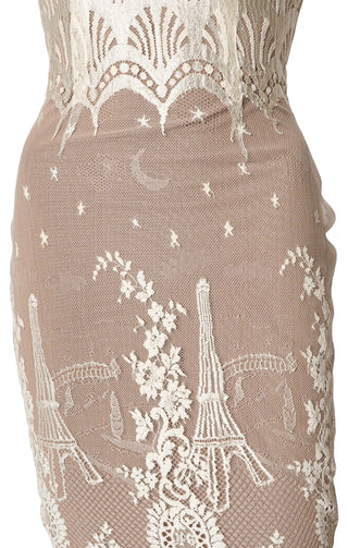 ARCHIVAL JEAN PAUL GAULTIER (RARE) Dress Size: XS