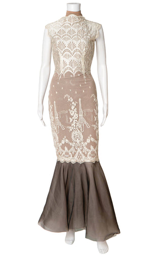 ARCHIVAL JEAN PAUL GAULTIER (RARE) Dress Size: XS