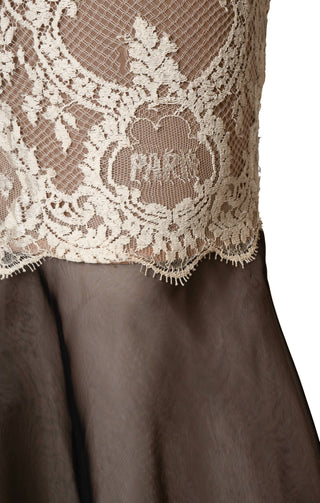 ARCHIVAL JEAN PAUL GAULTIER (RARE) Dress Size: XS