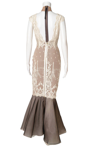 ARCHIVAL JEAN PAUL GAULTIER (RARE) Dress Size: XS