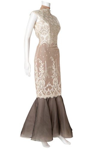 ARCHIVAL JEAN PAUL GAULTIER (RARE) Dress Size: XS
