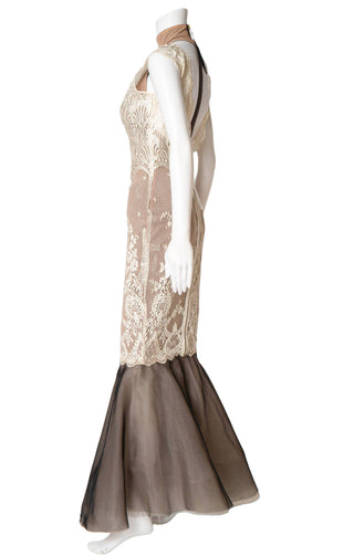 ARCHIVAL JEAN PAUL GAULTIER (RARE) Dress Size: XS