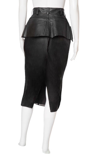 BALENCIAGA (RARE) Skirt Size: US 24/00