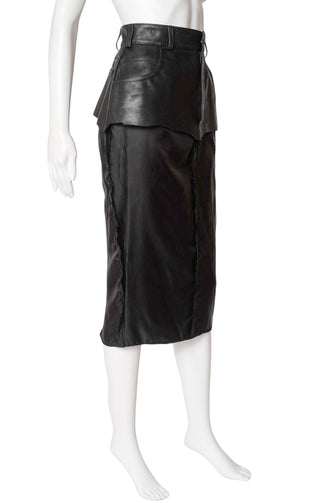 BALENCIAGA (RARE) Skirt Size: US 24/00