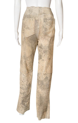 DIESEL Pants Size: US 24/00
