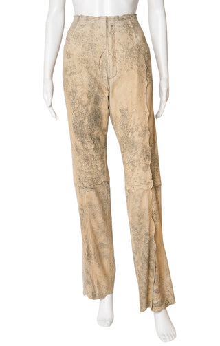 DIESEL Pants Size: US 24/00