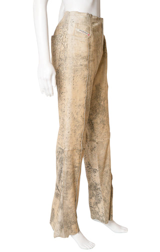 DIESEL Pants Size: US 24/00