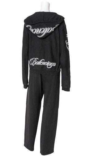 BALENCIAGA Sweatsuit Size: M
