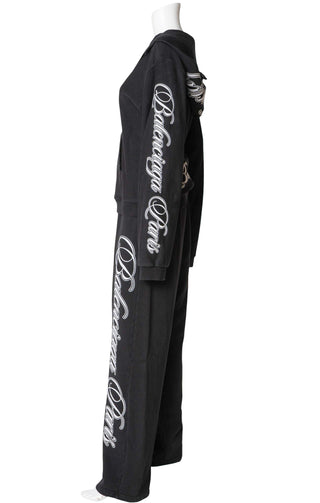 BALENCIAGA Sweatsuit Size: M