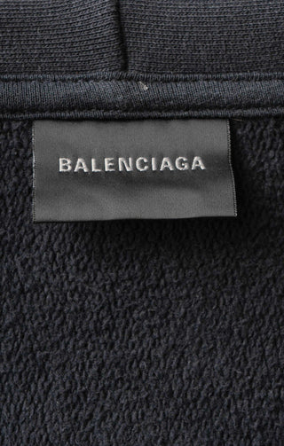 BALENCIAGA Sweatsuit Size: M