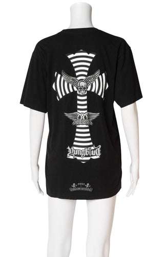CHROME HEARTS (RARE) Top Size: Unisex M