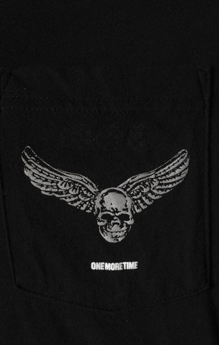 CHROME HEARTS (RARE) Top Size: Unisex M