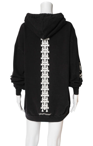 CHROME HEARTS (RARE) Sweatshirt Size: Unisex XL