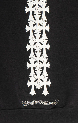 CHROME HEARTS (RARE) Sweatshirt Size: Unisex XL
