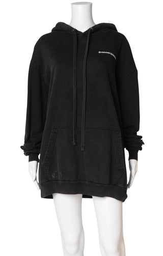 CHROME HEARTS (RARE) Sweatshirt Size: Unisex XL