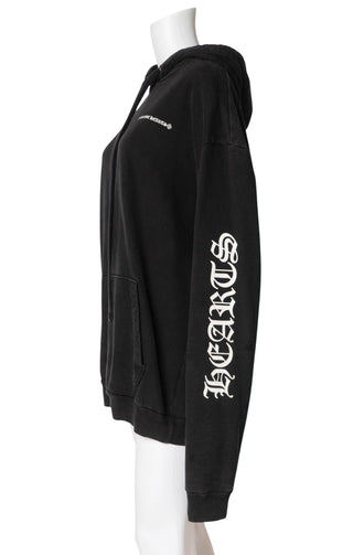 CHROME HEARTS (RARE) Sweatshirt Size: Unisex XL