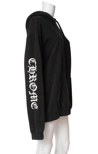 CHROME HEARTS (RARE) Sweatshirt Size: Unisex XL