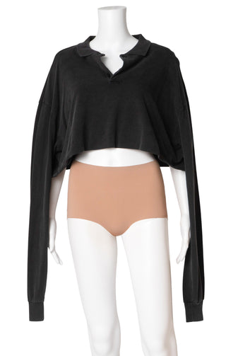 BALENCIAGA (RARE) Shawl / Bolero Size: M