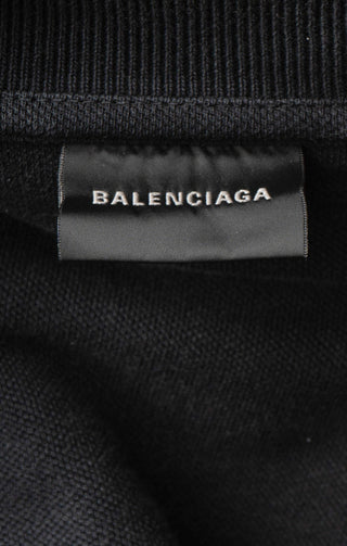 BALENCIAGA (RARE) Shawl / Bolero Size: M