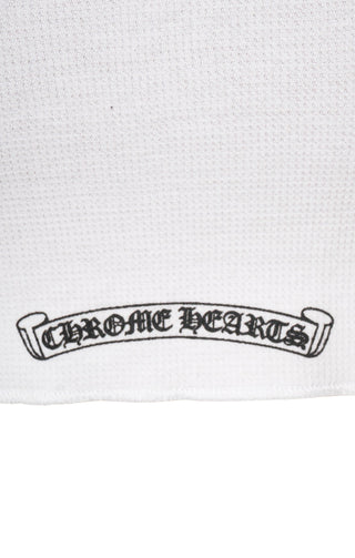 CHROME HEARTS (RARE) Top Size: Unisex S