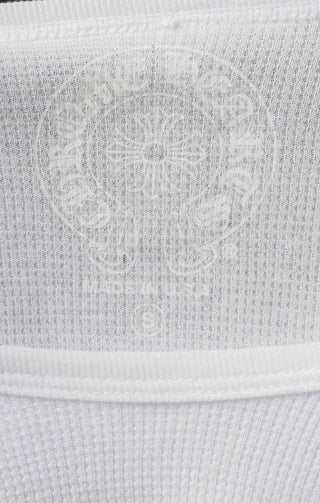 CHROME HEARTS (RARE) Top Size: Unisex S