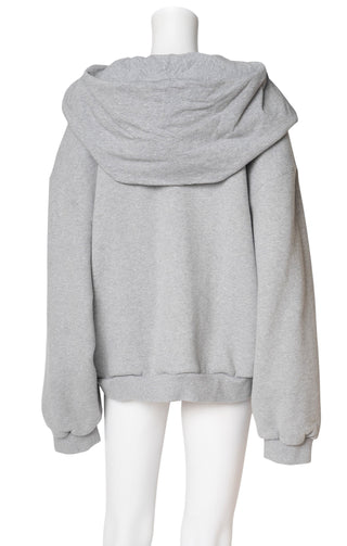 BALENCIAGA (RARE) Sweatshirt Size: Unisex XS