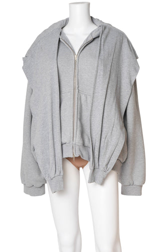 BALENCIAGA (RARE) Sweatshirt Size: Unisex XS