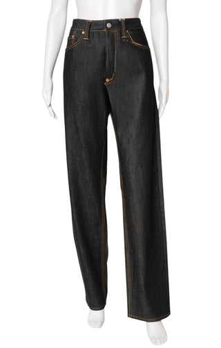 EVISU (NEW) with tags Jeans Size: Unisex US 31