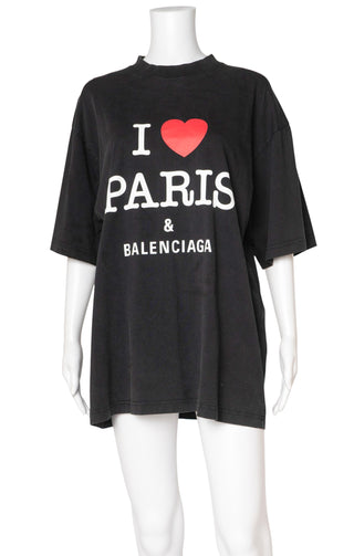BALENCIAGA (RARE) Top Size: Unisex XS