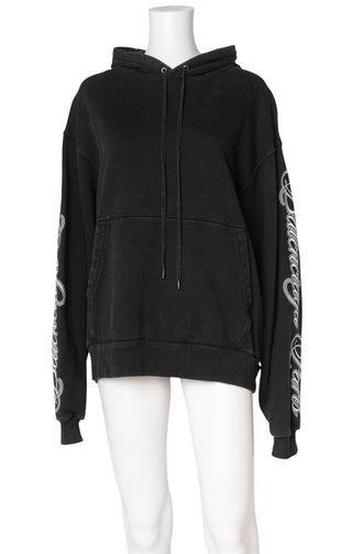 BALENCIAGA Sweatshirt Size: Unisex S