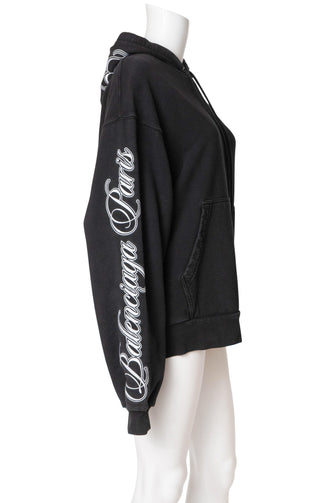 BALENCIAGA Sweatshirt Size: Unisex S