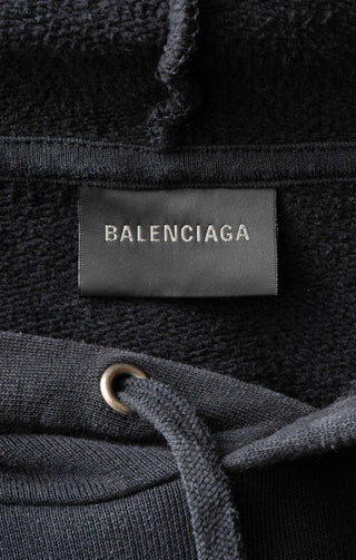 BALENCIAGA Sweatshirt Size: Unisex S