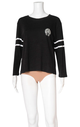 CHROME HEARTS (RARE) Top Size: S