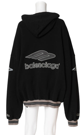 BALENCIAGA (RARE) Sweatshirt Size: Unisex M