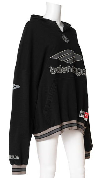 BALENCIAGA (RARE) Sweatshirt Size: Unisex M