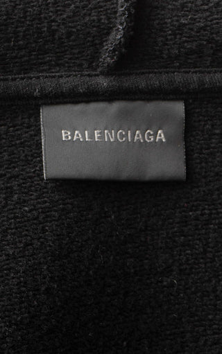 BALENCIAGA (RARE) Sweatshirt Size: Unisex M