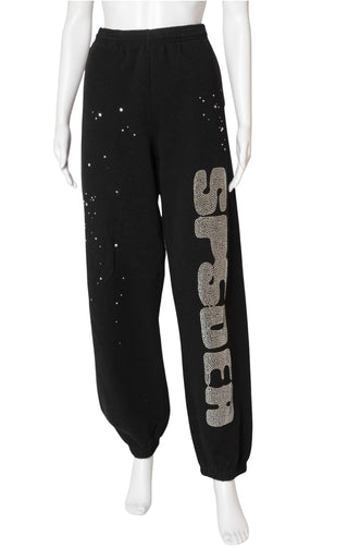 SP5DER (RARE & NEW) with tags Sweatpants Size: Unisex M