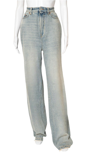 BALENCIAGA Jeans Size: US 24/00